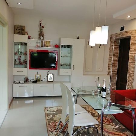 Apartament Peyo Yavorov Burgas Zewnętrze zdjęcie