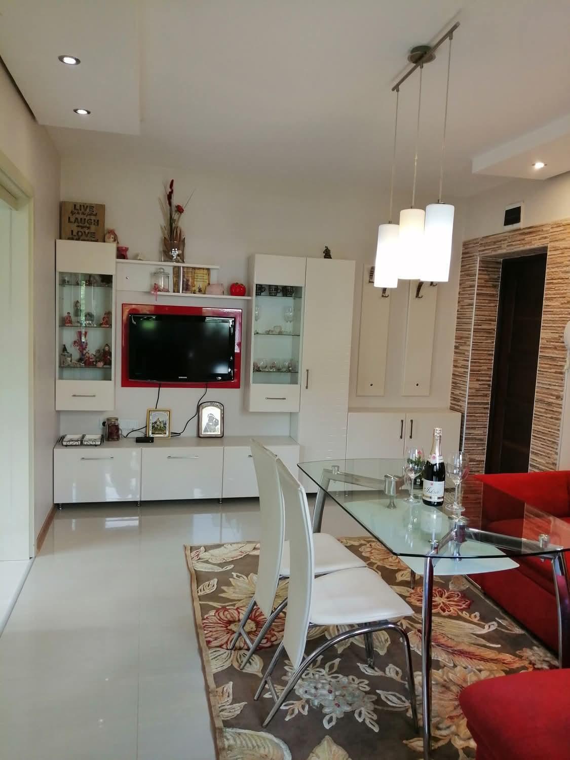 Apartament Peyo Yavorov Burgas Zewnętrze zdjęcie