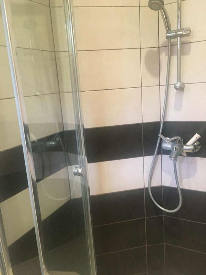 Apartament Peyo Yavorov Burgas Zewnętrze zdjęcie
