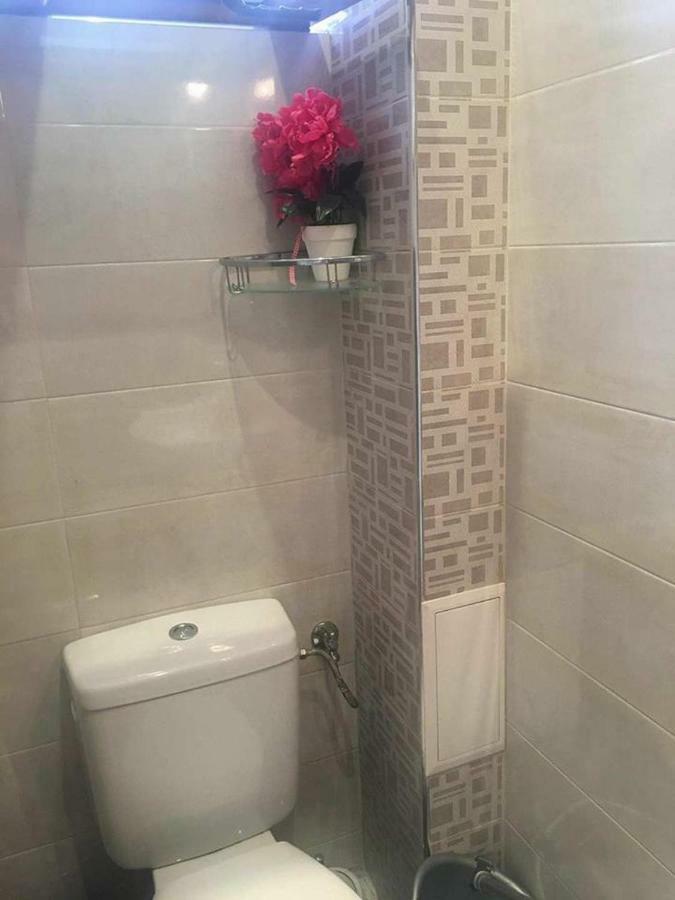 Apartament Peyo Yavorov Burgas Zewnętrze zdjęcie